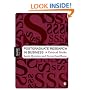 Postgraduate Research in Business: A Critical Guide (Sage Study Skills)