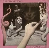 Strange Times [Vinyl]