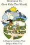 The Story of Give Kids the World Village