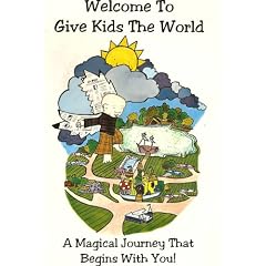 The Story of Give Kids the World Village