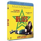Bliss [Blu-ray]par Ellen Page