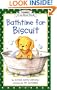 Bathtime for Biscuit (My First I Can Read)