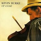 Up Close-Kevin Burke GLCD1052