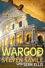 WarGod (Ogmios Short Novels)