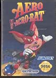 Aero the Acrobat