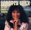 Loretta Lynn; All Time Gospel Favorites 2 CD Set