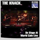 On Stage At World Cafe Live [DVD]