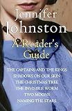Jennifer Johnston : a reader's guide
