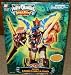 Power Rangers Deluxe Animus Megazord Wild Force Action Figure