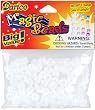 Magic Color-Changing Pony Beads 6x9mm 170/Pkg: