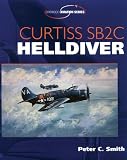 Curtiss SB2C Helldiver (Crowood Aviation)