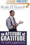 Attitude of Gratitude