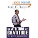 Attitude of Gratitude