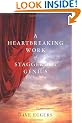A Heartbreaking Work of Staggering Genius: Based on a True Story