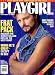 Playgirl Magazine: October 1989 -- Greg Evigan Cover