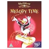 Melody Time