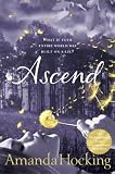 Ascend: Book Three in the Trylle Trilogy: Trylle Trilogy Book 3 (Trylle Trilogy 3)