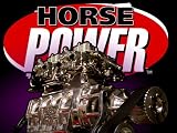 Chevy Hybrid Smallblock Build