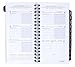 AT-A-GLANCE Executive Weekly and Monthly Planner Pocket Refill 2015, Wirebound, 3.25 x 6.25 Inches (70-907-10)