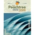 Using Peachtree Complete Accounting 2008 (with Peachtree and... by  Glenn Owen