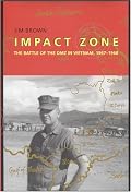 Impact Zone: The Battle of the DMZ In Vietnam, 1967-1968
