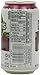 Hansen's Diet Soda Cans, Black Cherry, 12 Ounce (Pack of 24)