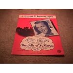In the Land of Beginning Again from Leo Carey's The Bells of St. Mary's starring Bing Crosby and Ingrid Bergman book cover