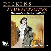 A Tale of Two Cities | [Charles Dickens]