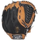 Louisville Slugger Multi-Position Pattern Youth Ball Glove (11.5-Inch)