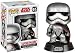 Funko POP! Star Wars: The Last Jedi - Captain Phasma - Collectible Figure