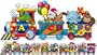 Learning Journey Alphabet Express 30-pc. Puzzle