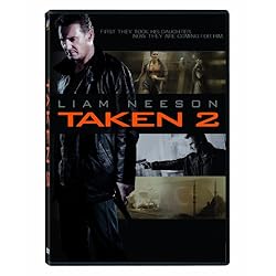 Taken 2
