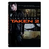 Taken 2 ~ Liam Neeson
