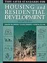 Time-Saver Standards for Housing and Residential Development