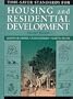 Time-Saver Standards for Housing and Residential Development