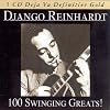 100 Swinging Greats