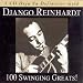 100 Swinging Greats