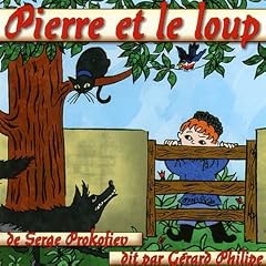 Pierre et le loup