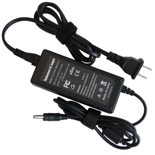 Brand New Laptop AC Adapter/Power Supply/Charger+US Power Cord for HP/Compaq Business NC6000 NC6220, HP Compaq Presario X1000 X1100 X1200 X1300 X1400 X1500 Series(18.5V 3.5A 65W) On Sale