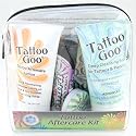 Tattoo Goo's Tattoo Aftercare Kit