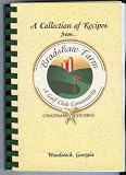 A Collection of Recipes from Bradshaw Farm, A Golf Community: Chatham - Cousins (Publication 27547)