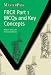 FRCR Part 1 MCQs and Key Concepts (Masterpass): MCQs and Key Concepts Pt. 1