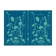 The Bhagavad Gita (Penguin Hardback Classics)
