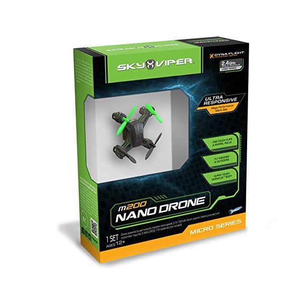 sky viper nano drone