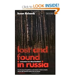 Lost and Found in Russia: Encounters in a Deep Heartland