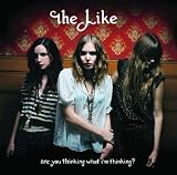 Are You Thinking What I`m Thinking?