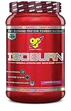 UPC 834266008575 product image for BSN ISOBURN Protein Powder - Strawberry 1.32 Pound | upcitemdb.com