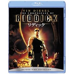 ���f�B�b�N �f�B���N�^�[�Y�E�J�b�g�� [Blu-ray]