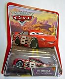 Disney Cars Series 3 World Of Cars - Dale Earnhardt JrIMAGE