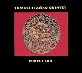 Purple Sun